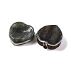 Natural Labradorite Pendants G-B085-17P-2