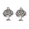 Tibetan Style Alloy Pendants LS-LF10394Y-1