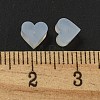 Silicone Ear Nuts FIND-G082-06A-3