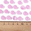 FGB Grade A Drawbench Style Glass Seed Beads SEED-Q040-10MM-08-4