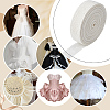 Non-Woven Fabrics Ribbon OCOR-WH0070-318-5