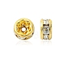 Preciosa® MAXIMA Crystal Multi-Stones Settings X-PRC-MA4-00030-G-3