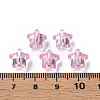 Transparent Acrylic Beads LS-MACR-S373-45-B07-6