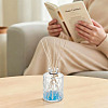 6Pcs Glass Bottle AJEW-OC00045-5