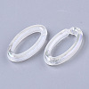 Transparent Acrylic Linking Rings PACR-R246-013-2