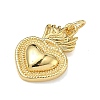 Brass Pendants KK-A293-14A-G-2