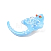 Glass Pendants GLAA-A042-01C-01-2