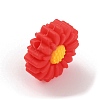 Food Grade Eco-Friendly Silicone Beads SIL-WH0014-11R-2