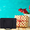 4Pcs Paper Packaging Tote Bags ABAG-LP0001-44-3