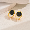 Fashionable Classic Casual Alloy Stud Earrings UF8607-7-1