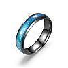 Heart Beat Mood Ring VALE-PW0001-039D-01-1