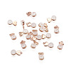 20Pcs 2 Styles Silicone Ear Nuts FIND-TA0001-47C-11