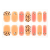 Full Wrap Gradient Nail Polish Stickers MRMJ-S059-ZQ018-1