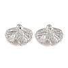 Alloy Pendants PALLOY-T096-01P-1