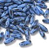 Opaque Colours Glass Seed Beads GL-CBAC3F6-01C-1
