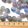 Mixed Style Glass Beads GLAA-XCP0012-02X-4