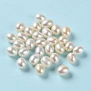 Natural Cultured Freshwater Pearl Beads PEAR-E020-15-2