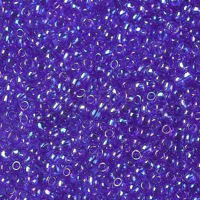 TOHO Round Seed Beads SEED-TR08-0178-1