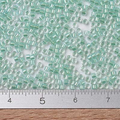 MIYUKI Delica Beads X-SEED-J020-DB1707-1