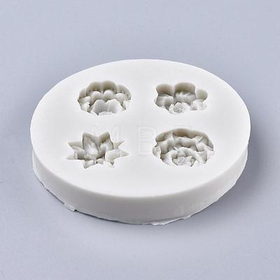 Food Grade Silicone Molds DIY-I012-82-1