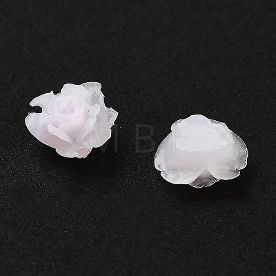 Luminous Resin Decoden Cabochons RESI-K036-58-1