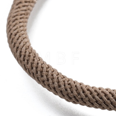 Cotton Cord Bracelets BJEW-F360-B02-1