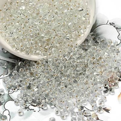 MIYUKI 3.4mm Drop Beads SEED-MY04-DP1-1