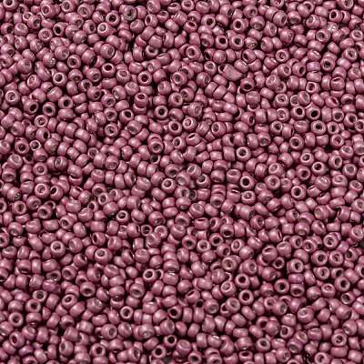 TOHO Round Seed Beads SEED-JPTR11-0563F-1