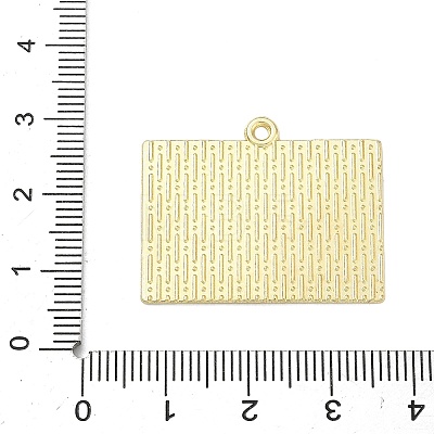 Alloy Enamel Pendants ENAM-I075-01G-08-1