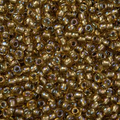 TOHO Round Seed Beads SEED-JPTR11-0279-1