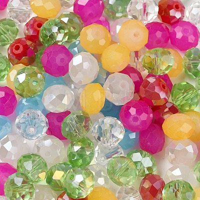 Glass Beads EGLA-A034-SM10mm-29-1