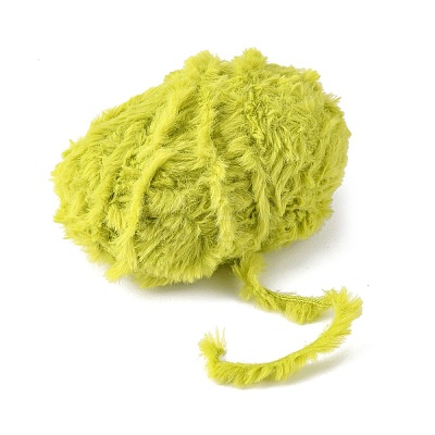Polyester & Nylon Yarn LS-YCOR-C001-01U-1