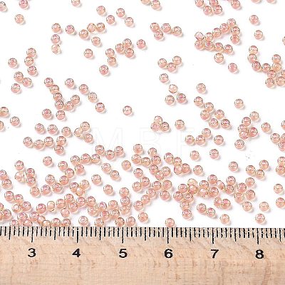 TOHO Round Seed Beads X-SEED-TR11-0924-1