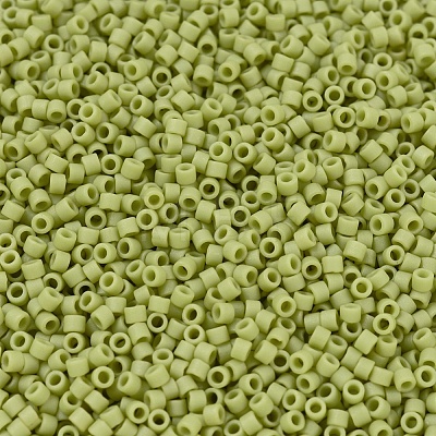 MIYUKI Delica Beads SEED-J020-DB2290-1