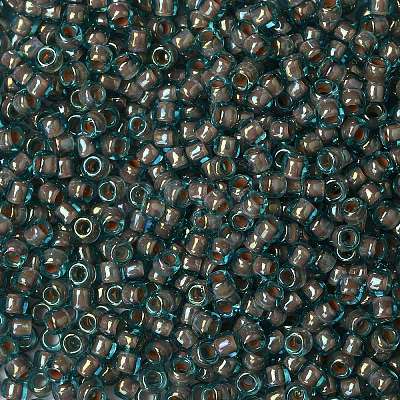 TOHO Round Seed Beads X-SEED-TR08-1851-1