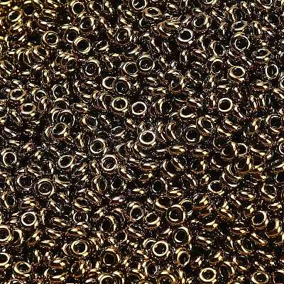TOHO 8/0 Demi Round Beads Y-SEED-DR08-0223-1