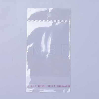 OPP Cellophane Bags OPC-R010-14x7cm-1