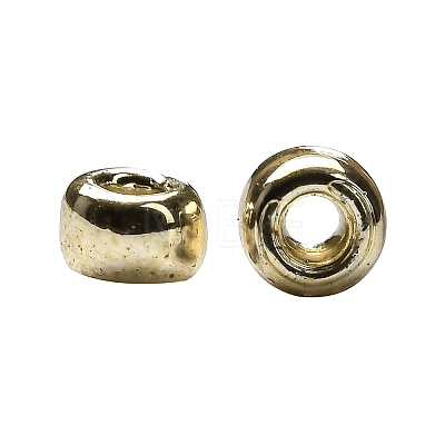 TOHO 11/0 Round Beads SEED-XTR11-PF0557-1