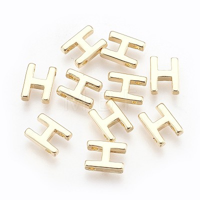Brass Charms LS-X-KK-S341-50H-1