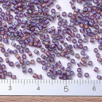 MIYUKI Delica Beads SEED-J020-DB0869-1