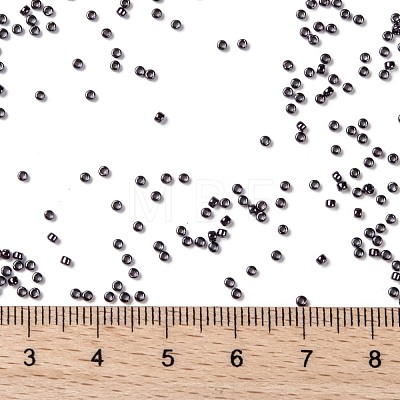 TOHO Round Seed Beads X-SEED-TR15-0090-1