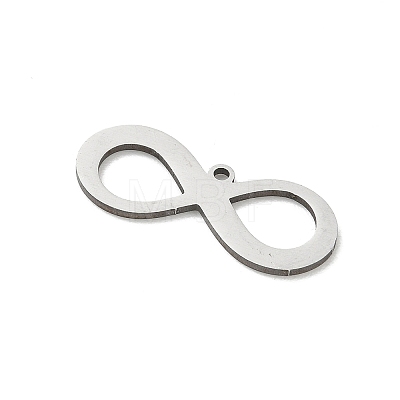 201 Stainless Steel Pendants SA-CBA9671-16P-1