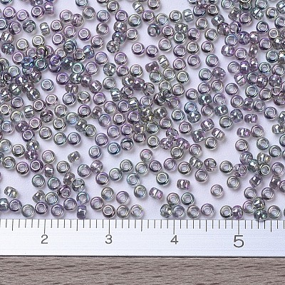 MIYUKI Round Rocailles Beads SEED-G007-RR2440-1