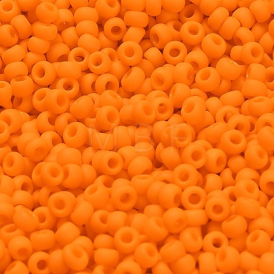 TOHO 8/0 Round Beads X-SEED-TR08-0042DF-1
