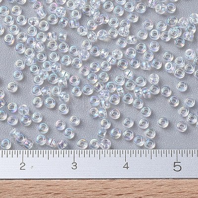 MIYUKI Round Rocailles Beads SEED-X0054-RR0250-1