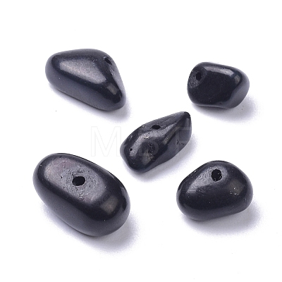 Natural Magnesite Beads Strands TURQ-P001-02A-06-1