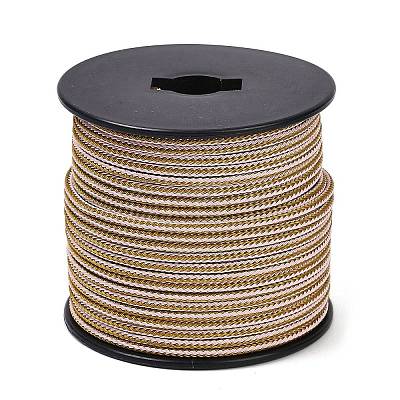 Braided Round Steel Wire OCOR-D300-21-1