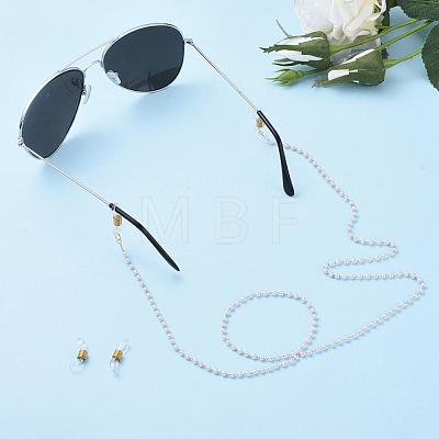 Eyeglasses Chains AJEW-EH00017-1
