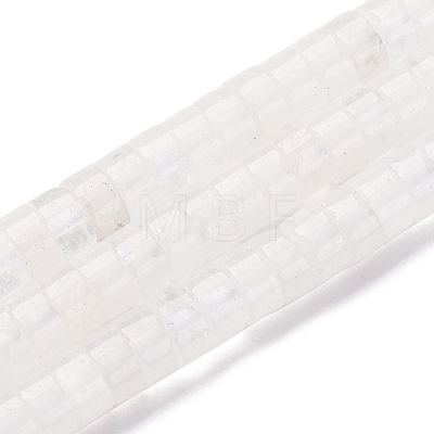 Natural Crystal Beads Strands G-Z006-C47-1