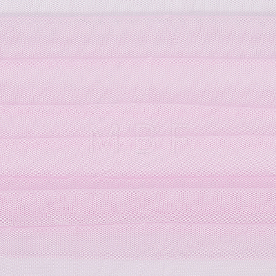 Polyester Mesh Fabric DIY-WH20009-40T-1